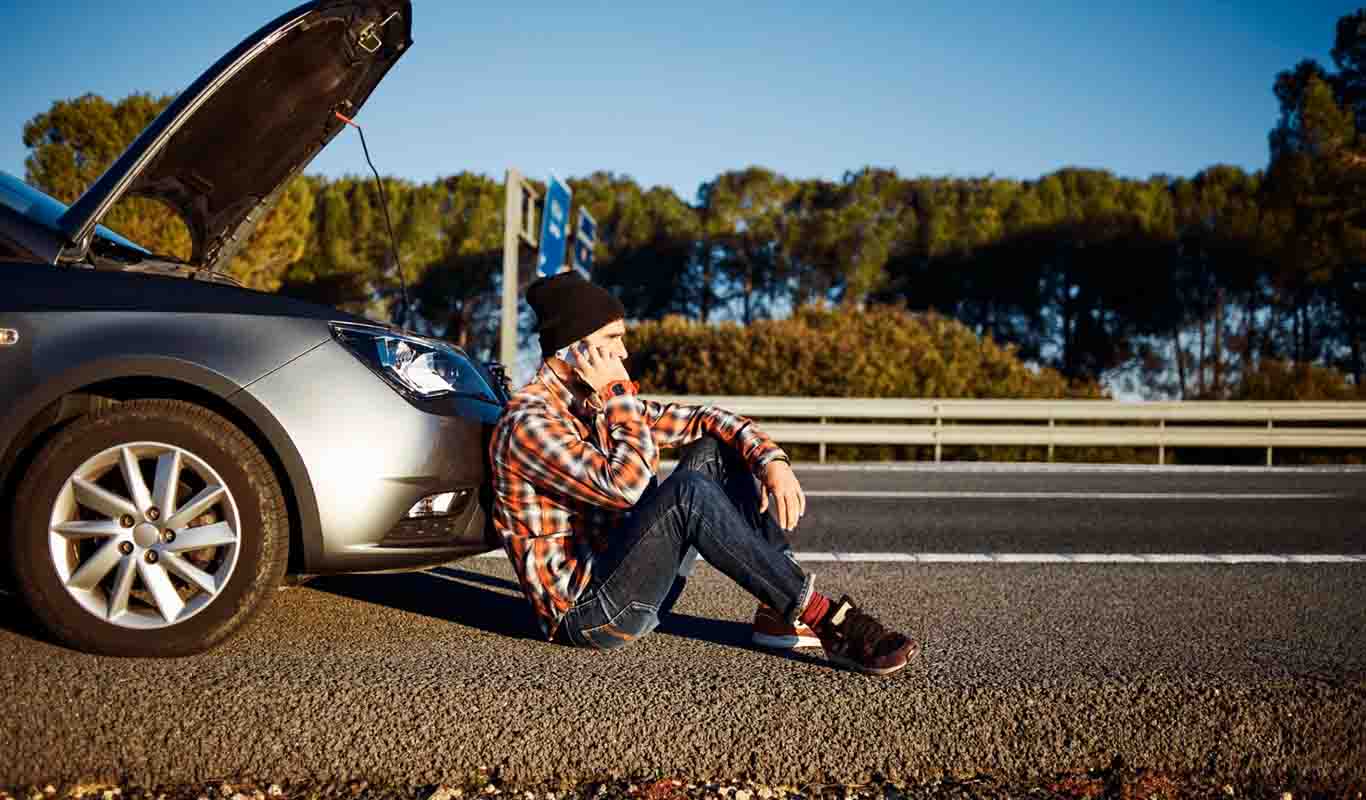 Car Breakdown; Causes and How to Prevent It